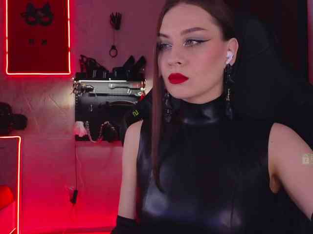BabyBitchBoss webcam