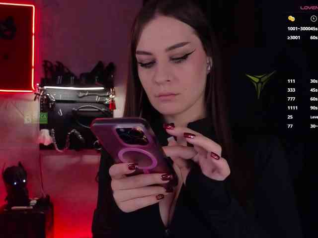 BabyBitchBoss webcam