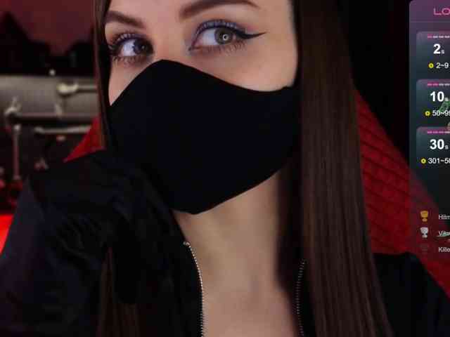 on-my-mind Live Webcam on BongaCams