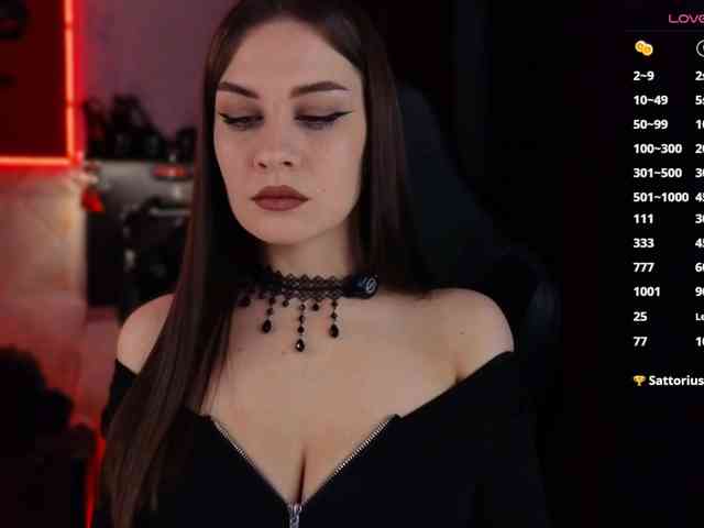 BabyBitchBoss webcam