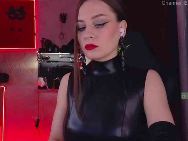 BabyBitchBoss webcam