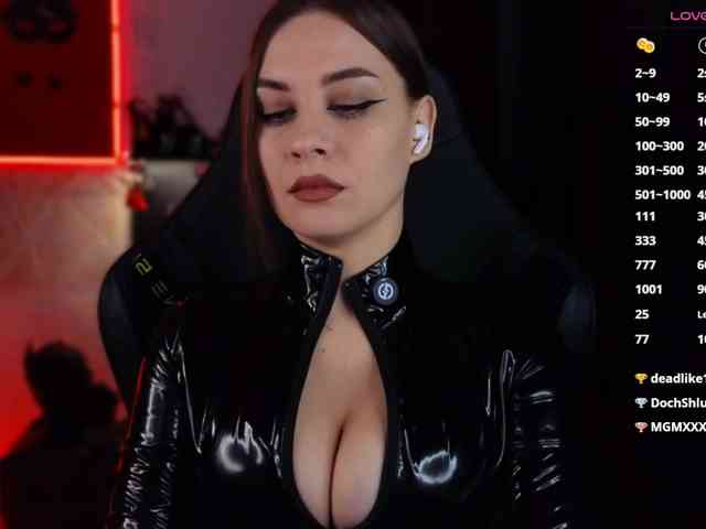 BabyBitchBoss webcam