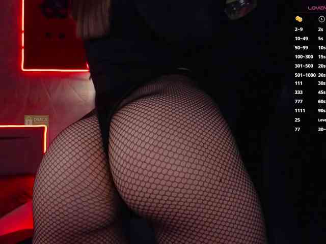 BabyBitchBoss webcam