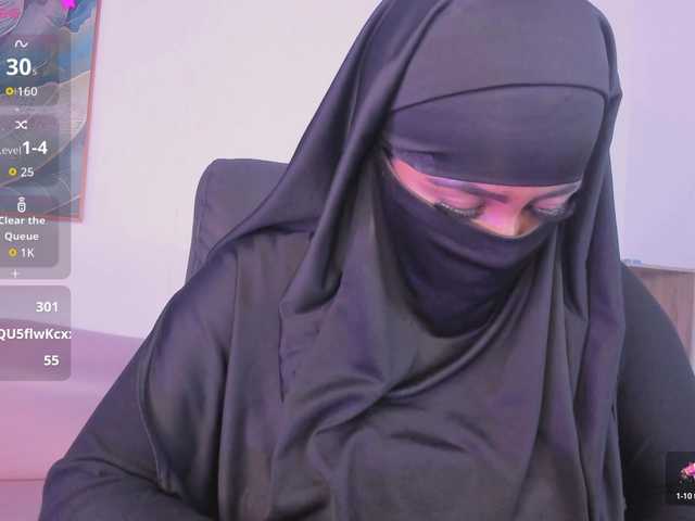 Wife-jasmine's BongaCams show and profile