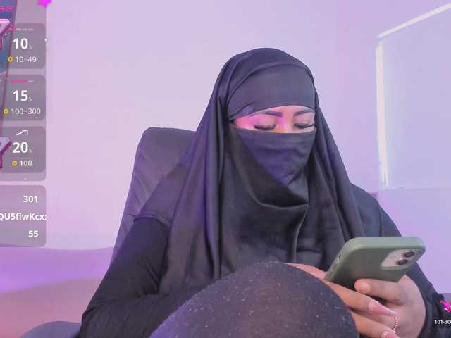 Wife-jasmine's BongaCams show and profile