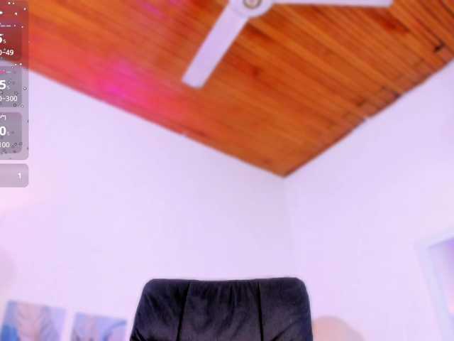 Wife-jasmine's BongaCams show and profile