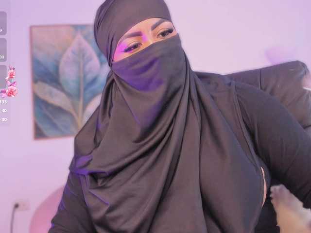 Wife-jasmine's BongaCams show and profile