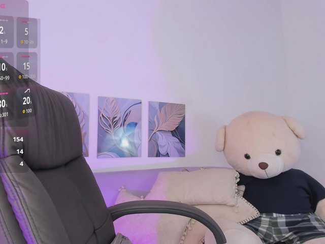 Wife-jasmine's BongaCams show and profile