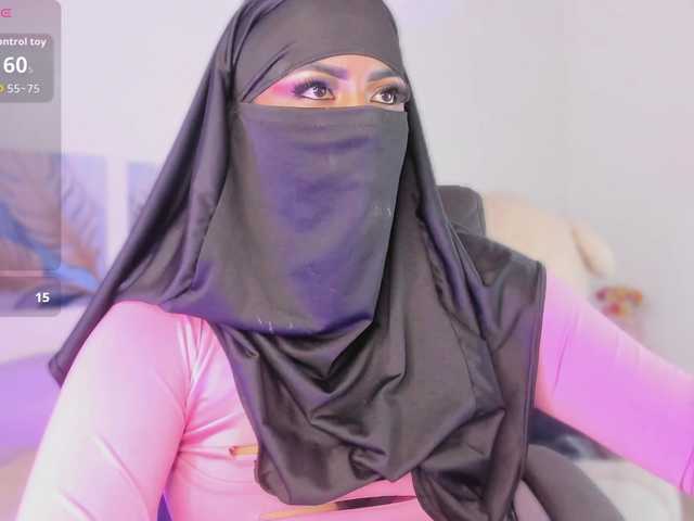 Wife-jasmine's BongaCams show and profile