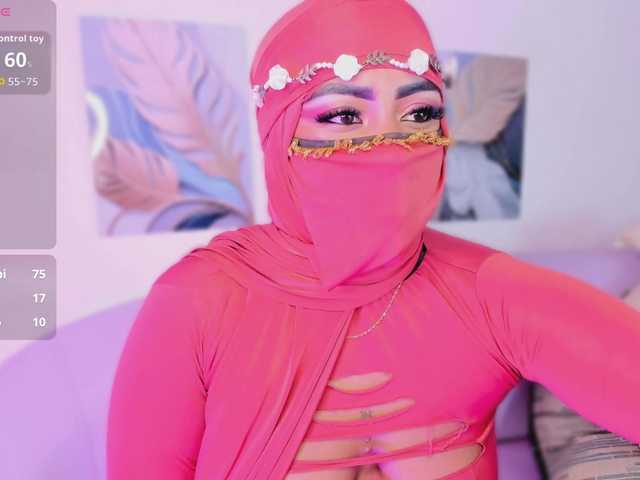 Wife-jasmine's BongaCams show and profile