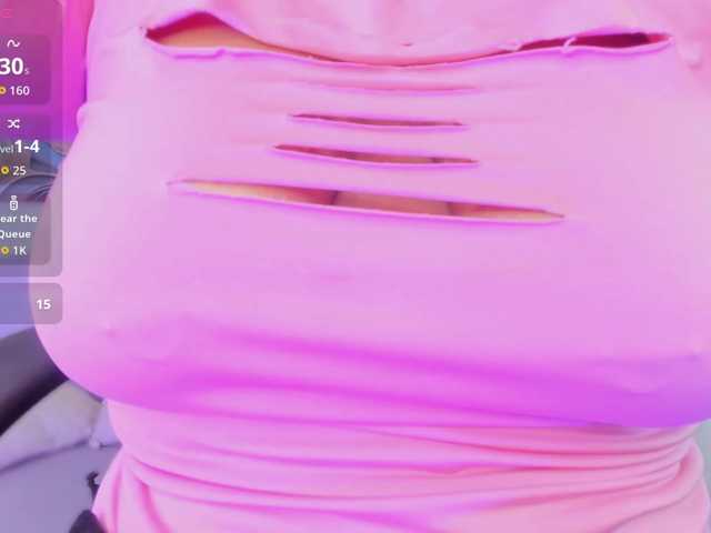 Wife-jasmine's BongaCams show and profile