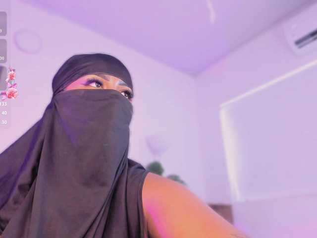 Wife-jasmine's BongaCams show and profile