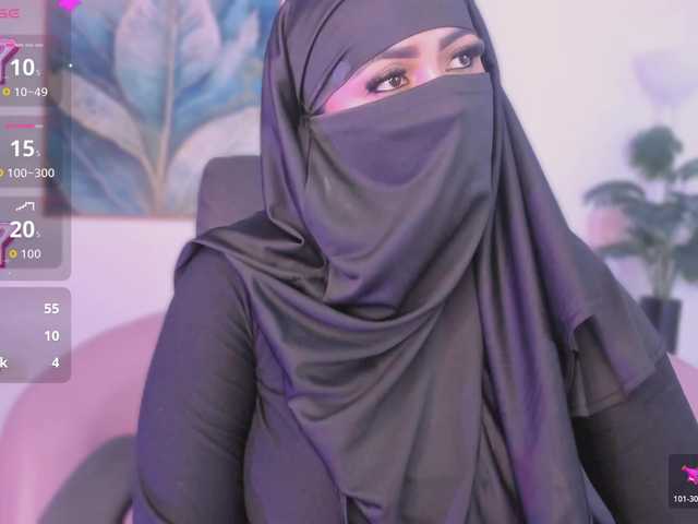 Wife-jasmine's BongaCams show and profile