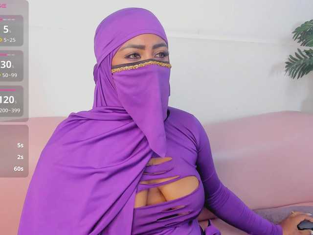 Wife-jasmine's BongaCams show and profile