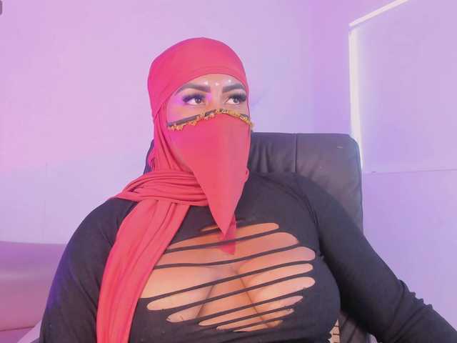 Wife-jasmine's BongaCams show and profile