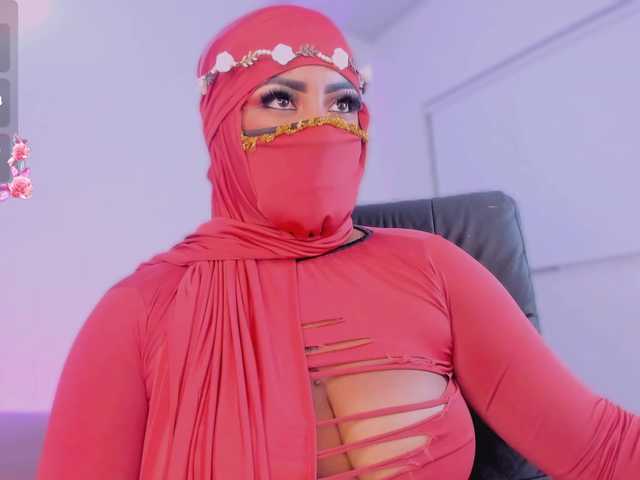 Wife-jasmine's BongaCams show and profile