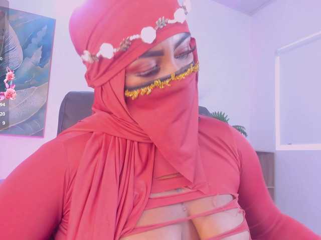 Wife-jasmine's BongaCams show and profile