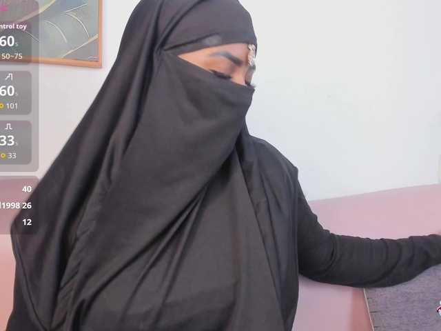 Wife-jasmine's BongaCams show and profile