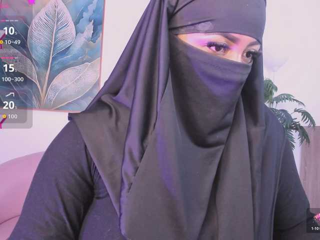 Wife-jasmine's BongaCams show and profile