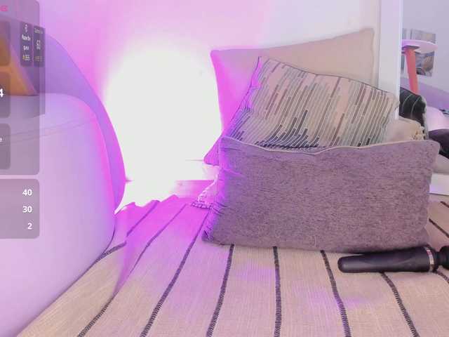 Wife-jasmine's BongaCams show and profile