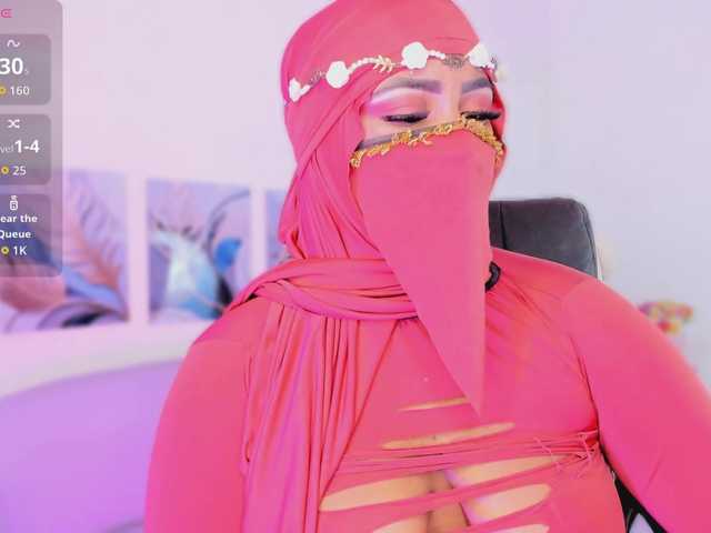 Wife-jasmine's BongaCams show and profile