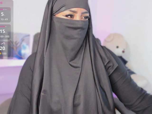 Wife-jasmine's BongaCams show and profile