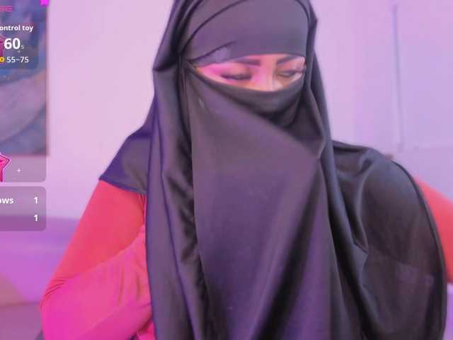 Wife-jasmine's BongaCams show and profile