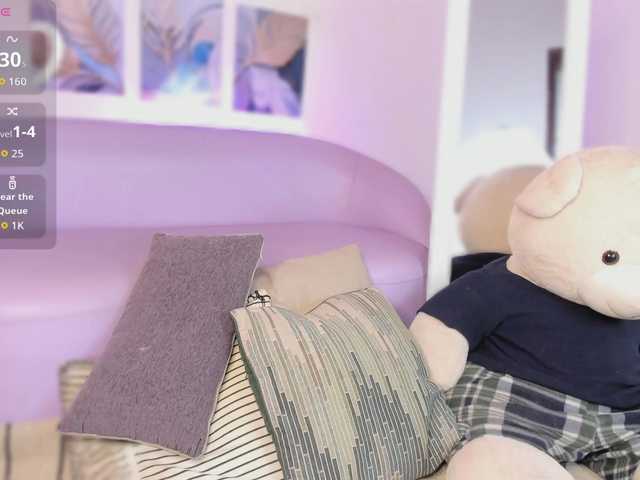 Wife-jasmine's BongaCams show and profile