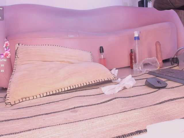 Wife-jasmine's BongaCams show and profile