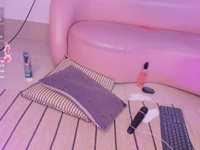 Wife-jasmine's BongaCams show and profile