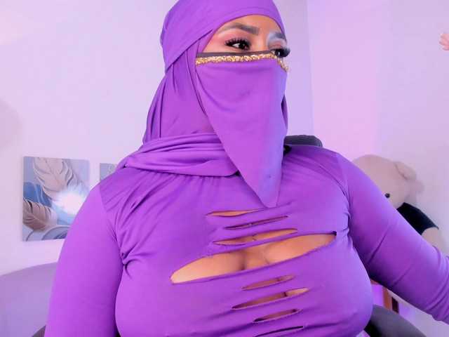 Wife-jasmine's BongaCams show and profile