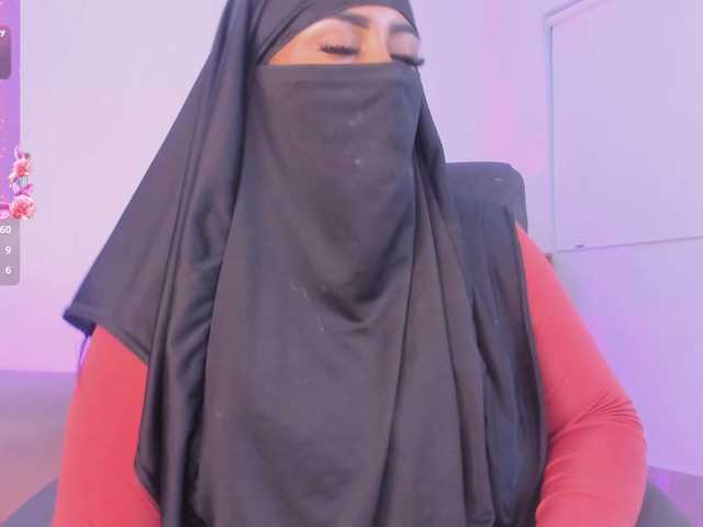 Wife-jasmine's BongaCams show and profile