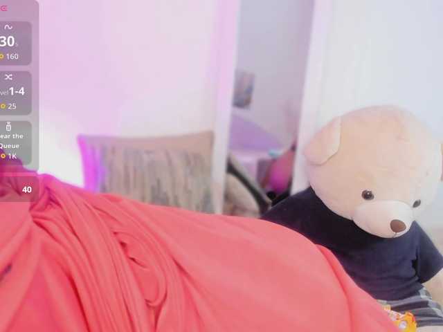 Wife-jasmine's BongaCams show and profile