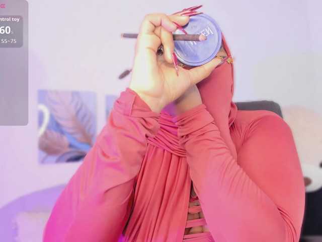 Wife-jasmine's BongaCams show and profile