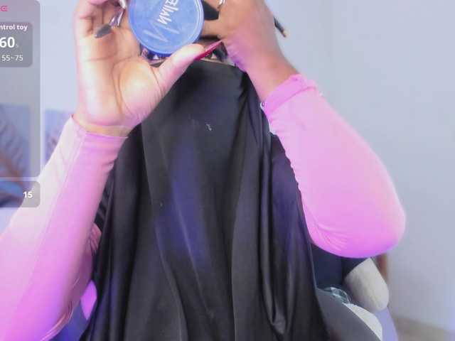 Wife-jasmine's BongaCams show and profile