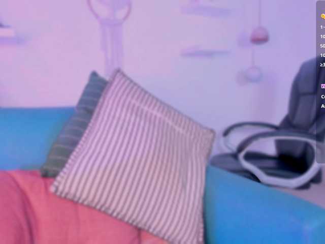 Wife-jasmine's BongaCams show and profile