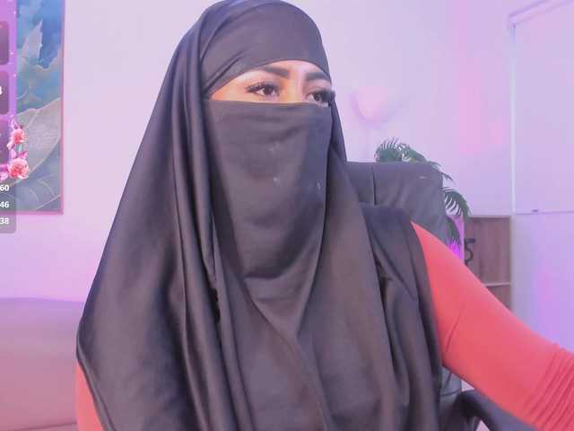 Wife-jasmine's BongaCams show and profile