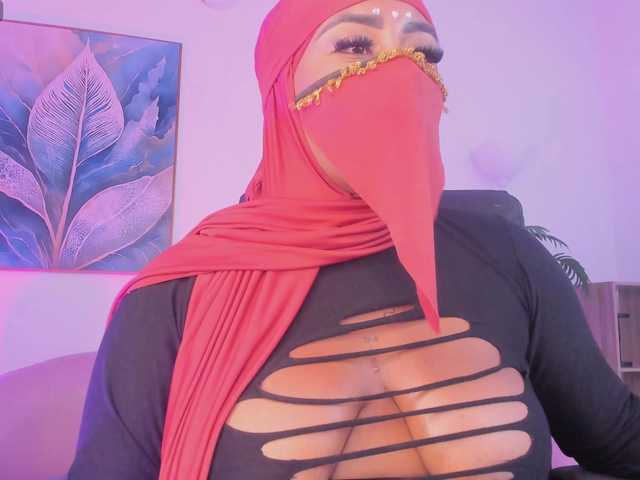 Wife-jasmine's BongaCams show and profile