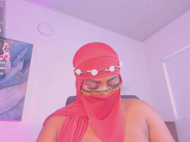 Wife-jasmine's BongaCams show and profile