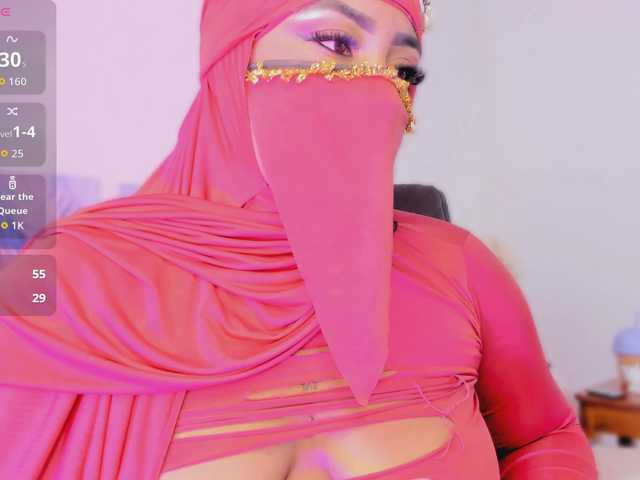 Wife-jasmine's BongaCams show and profile