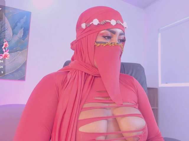 Wife-jasmine's BongaCams show and profile