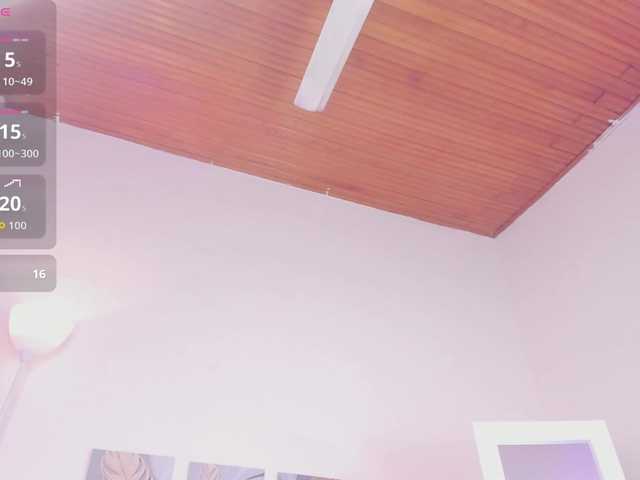 Wife-jasmine's BongaCams show and profile