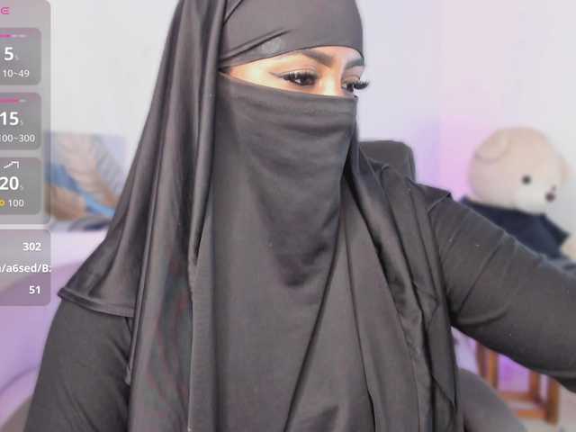 Wife-jasmine's BongaCams show and profile