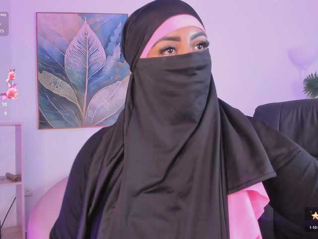 Wife-jasmine's BongaCams show and profile