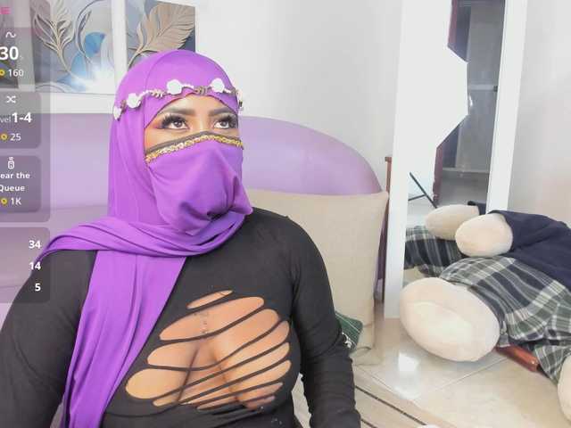 Wife-jasmine's BongaCams show and profile