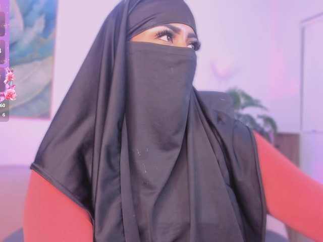 Wife-jasmine's BongaCams show and profile