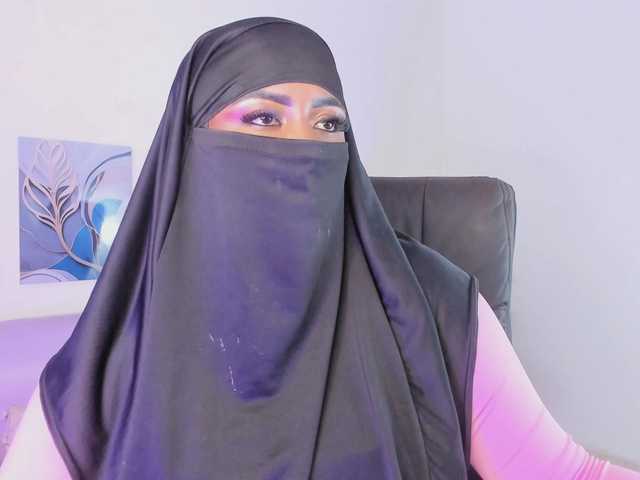 Wife-jasmine's BongaCams show and profile