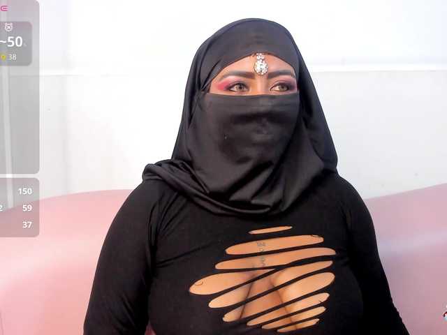 Wife-jasmine's BongaCams show and profile