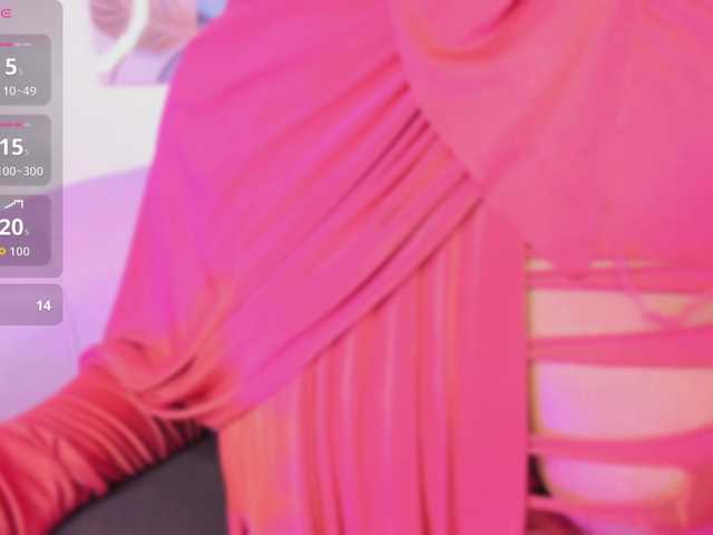 Wife-jasmine's BongaCams show and profile