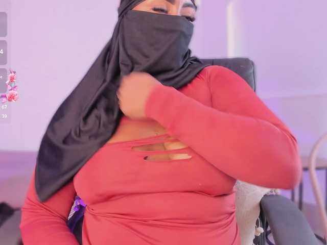 Wife-jasmine's BongaCams show and profile